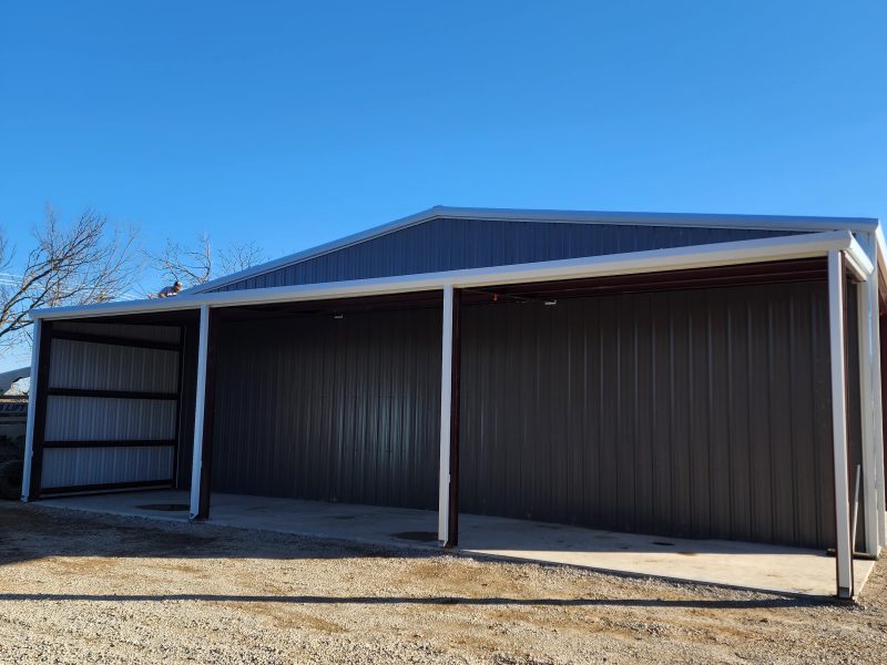 Barn